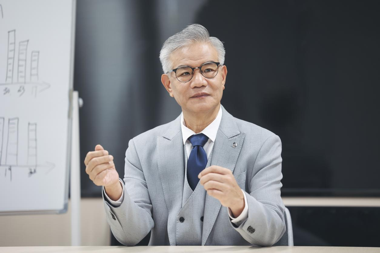 永井博氏、アカデミー会員への公開書簡 8年間の歩みを振り返り、グローバル化とデジタル化の新たな10年を展望
